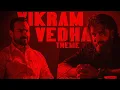 Download Lagu Vikram Vedha Mass Theme (SV Rendition) | Hrithik Roshan, SaifAli Khan | Mass Epic BGM