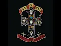 Download Lagu Guns N Roses - Rocket Queen (instrumental)