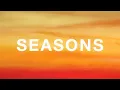 Download Lagu Thirty Seconds To Mars - Seasons (Official Lyric Video)