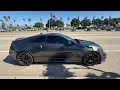 651whp 2015 Cadillac CTS-V Coupe For Sale
