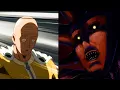 Download Lagu NEW ONE PUNCH MAN SEIZOEN 3 AFLEVERING 1 BEELDEN
