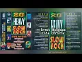 Download Lagu 20 HEAVY SLOW ROCK MALAYSIA PART 9 SIDE. A - VARIOUS ARTIST