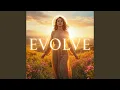 Lagu Evolve