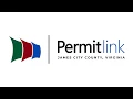 JCC Permitlink - Logging In