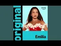 Emilia - Genio Atrapado (with Official Instrumental)