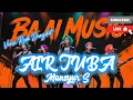 Lagu  Air Tuba - Mansyur S Cover Rock Version by BA AI MUSIK