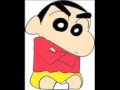 Download Lagu Crayon Shinchan First Japanese Opening MP3