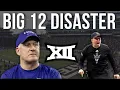 Download Lagu K-State Loses to Army?? Arizona State Blows It? Disastrous Big 12 Night