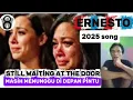 Download Lagu Ernesto - I am still waiting at the door