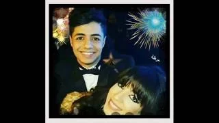 إيهاب أمير سهيلة بن لشهب Ihab Amir Souhila Ben Lechhab 