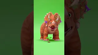 123 123 3 Horns