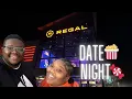 DATE NIGHT VIP EXPERIENCE AT REGAL CREED III