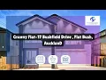 17 Bushfield Drive Flat Bush Auckland - Granny Flat for Rent just