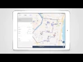 Task Feature Overview Sales Navigator for Salesforce iPad
