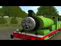 Download Lagu Trainz - Percy Runs Away (RS - US)