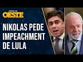 Download Lagu Impeachment de Lula é protocolado na Câmara por crise com Estados Unidos