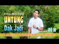 Download Lagu UNTUNG DAK JADI - WO IN ~ Lagu Daerah Jambi 2025 (official music video)