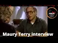Maury Terry - David Berkowitz Interview 1993