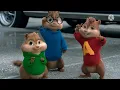 Home - Alvin and the Chipmunks ( Real Voice )