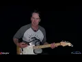 Tom Petty - Runnin' Down A Dream Guitar Lesson