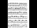 Grieg Lyric Pieces Book V, Op.54 - 3. March of the dwarfs