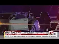 2 men found shot dead 1 woman injured in Durham