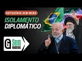 Download Lagu Guinada ideológica: Lula isola o Brasil ao se alinhar com o Irã / SEM RODEIOS