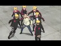 Download Lagu Boruto Chunin Exam Full Tournament // All Chunin Exams Fights #Boruto #Naruto