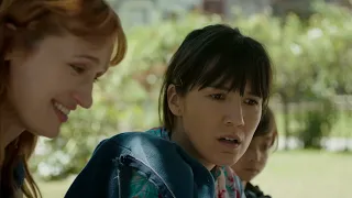 Strangers s01e01 - Honeymooners