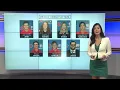 Head-on collision kills 9 people including 6 college athletes and their coach