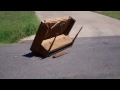 Piano moving Fail 101