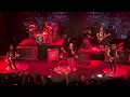 The Offspring - Come Out Swinging - Just The Punk Stuff - August 3 2026 - Quebec City 