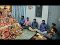Lagu Shri Chamundeshwari | The Carnatic Adda 