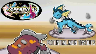LNumbers vs Qwily Bynum vs Sossa - DPP Revival Invitational 2 Play-Ins Round 1
