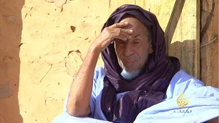 شنقيط ذاكرة موريتانيا 