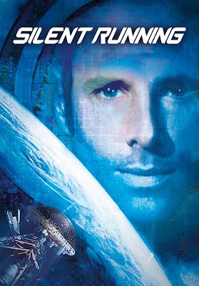 Poster for Silent Running