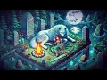 Download Lagu Live Now: Rest Here...You Are Exhausted | Rest With The Wolf Medieval Ambience #ladywarriorlullaby