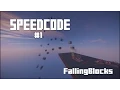 SpeedCode - FallingBlocks