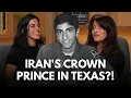 The Crown Prince of Lubbock Reza Pahlavi s Lost Year in Texas Growing Up Irooni