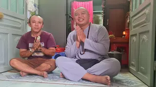 HÀNH TRÌNH GIEO DUYÊN NIỆM PHẬT - TẬP 23
