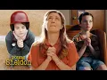 Major Moments of Faith Young Sheldon Compilation