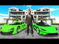 Lagu Playing GTA 5 As A BILLIONAIRE!