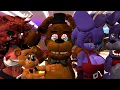 Freddy s Endless Suffering GMOD FNAF