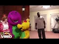 Barney Holidays Play Along Trailer Barney s Fun Games Trailer