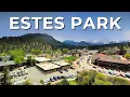 The Ultimate Guide to Estes Park Colorado What to Do Eat and Explore