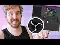 6 OBS Scripts to unlock NEXT-LEVEL features in OBS Studio