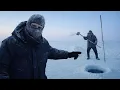 Lagu they live at -70ºC (-94ºF) | Yakutia, Siberia