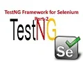 Selenium Week 9 Sunday - TestNG Testing Framework for Selenium Part-2