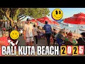Download Lagu Ultieme gids voor een wandeltocht naar Bali's Kuta-strand (2025)