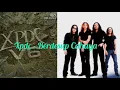 Download Lagu Xpdc - Berdesup Cahaya